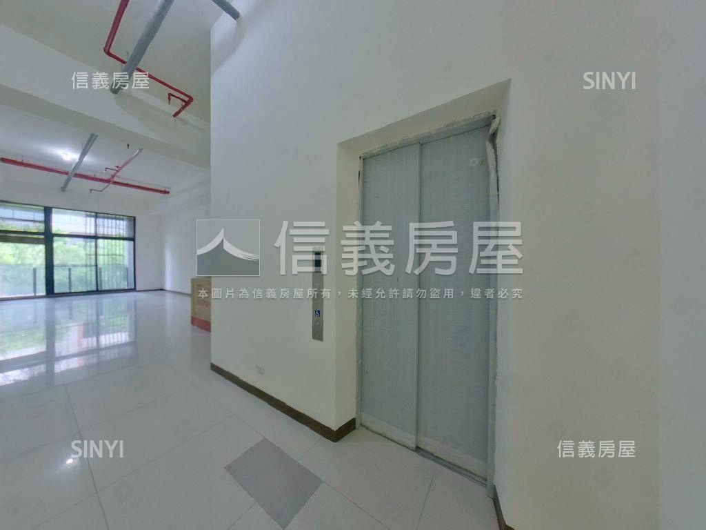 品藏悅揚電梯金店面房屋室內格局與周邊環境