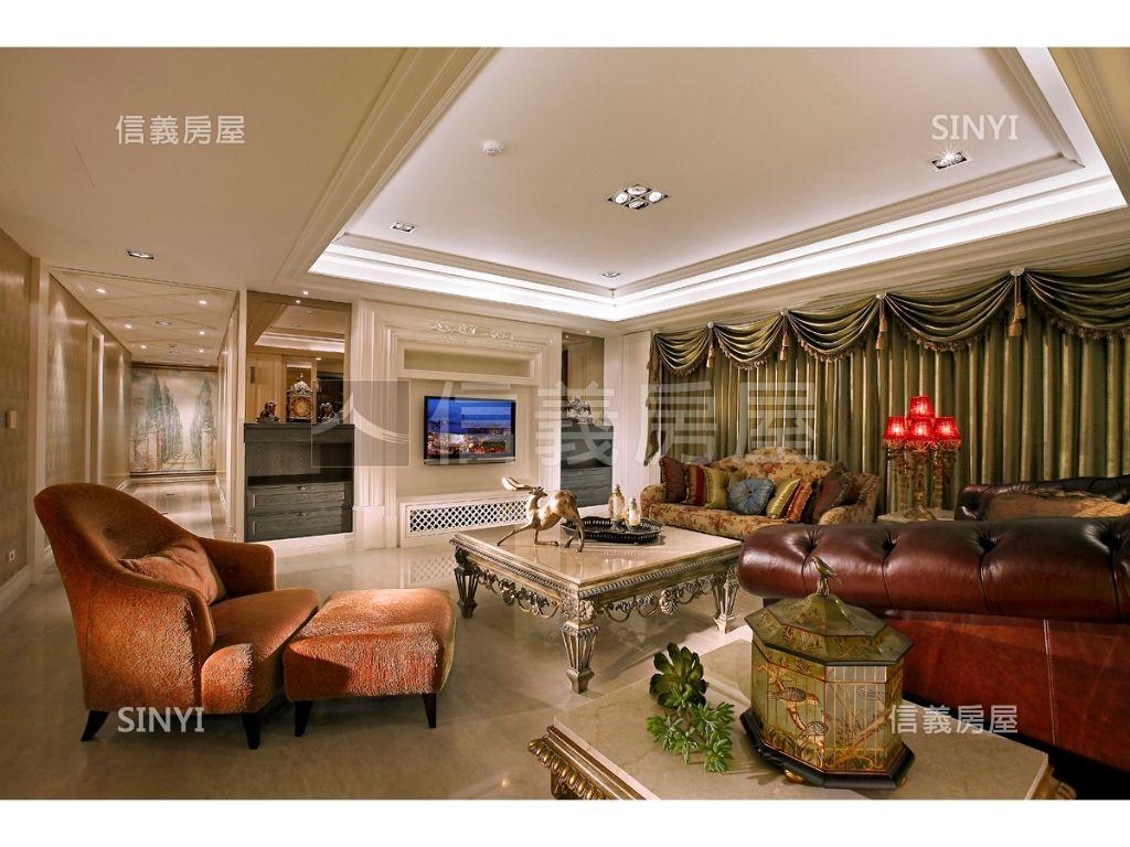 七期惠宇時代觀邸裝潢戶房屋室內格局與周邊環境