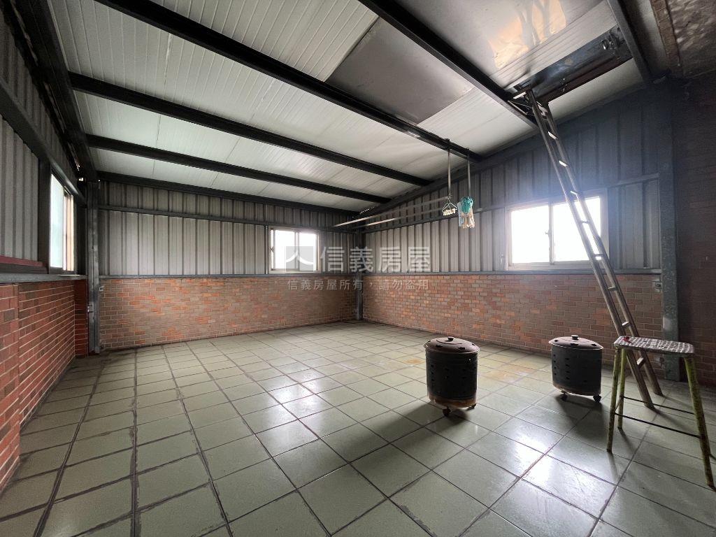 玉山街透天房屋室內格局與周邊環境