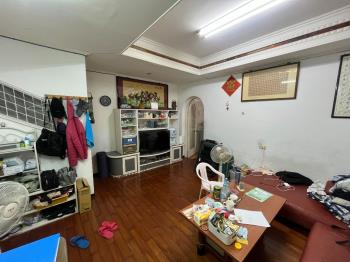 玉山街透天