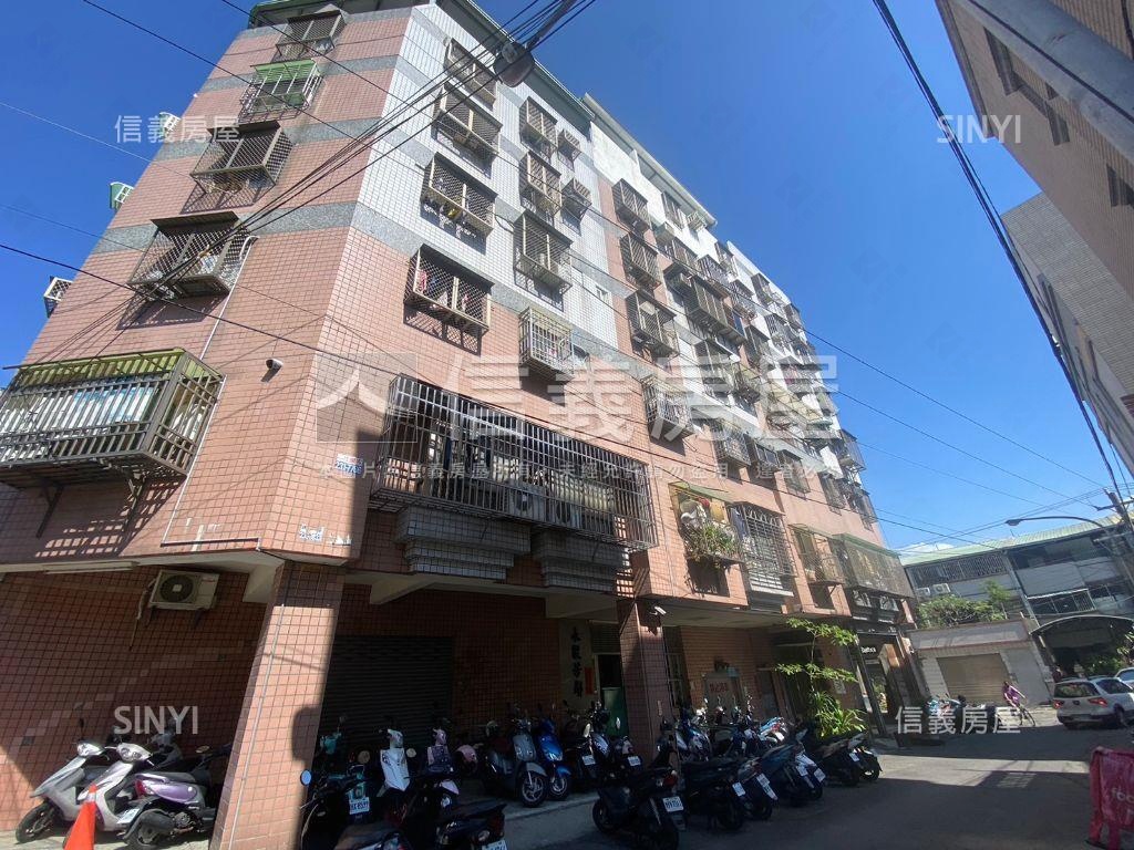 專任◆可看屋雙商圈旁樓店房屋室內格局與周邊環境