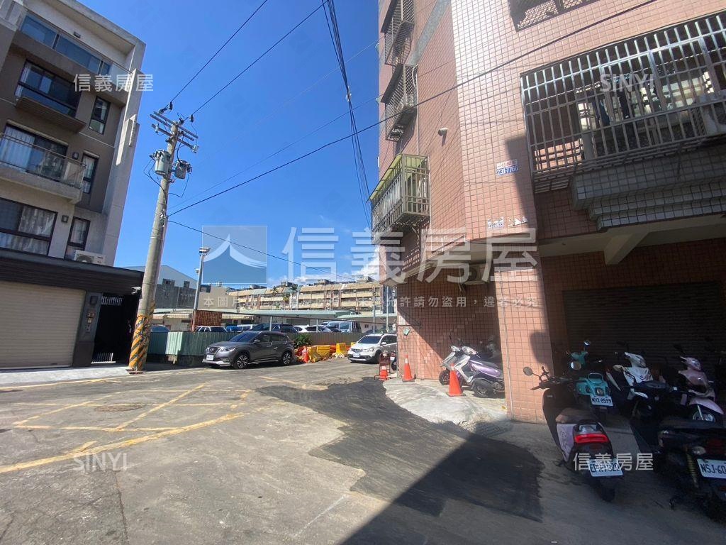 專任◆可看屋雙商圈旁樓店房屋室內格局與周邊環境
