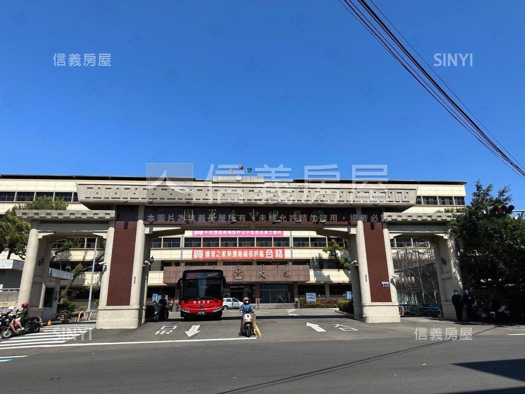 專任◆可看屋雙商圈旁樓店房屋室內格局與周邊環境