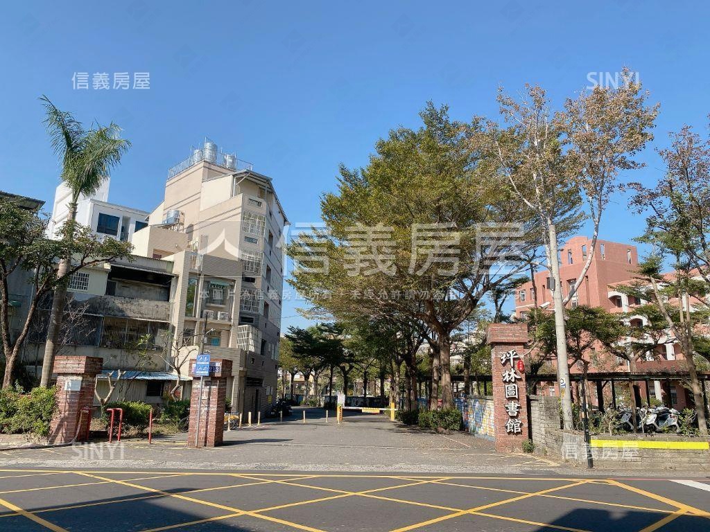 專任◆可看屋雙商圈旁樓店房屋室內格局與周邊環境