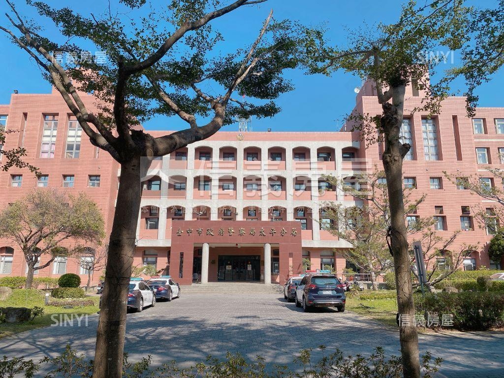專任◆可看屋雙商圈旁樓店房屋室內格局與周邊環境