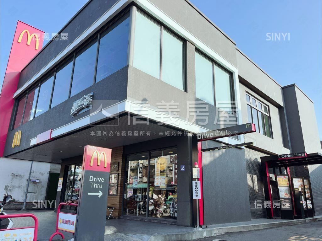 專任◆可看屋雙商圈旁樓店房屋室內格局與周邊環境