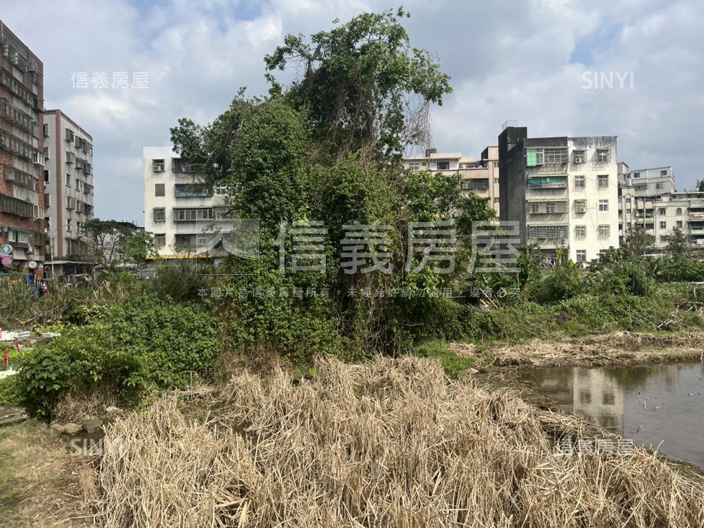 三芝長勤街旁土地房屋室內格局與周邊環境