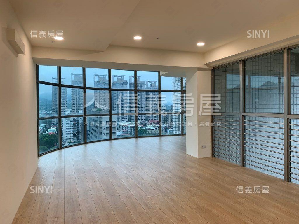 崇光三代同堂景觀樓中樓房屋室內格局與周邊環境