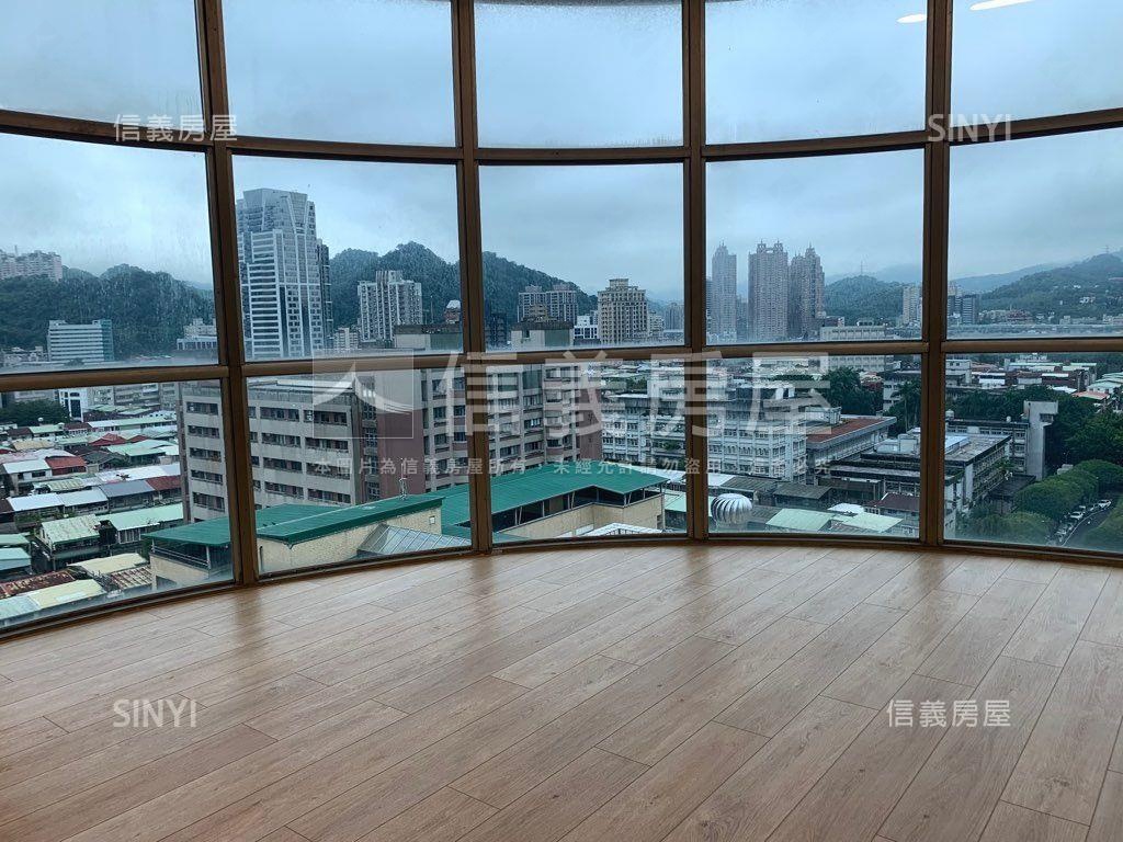 崇光三代同堂景觀樓中樓房屋室內格局與周邊環境