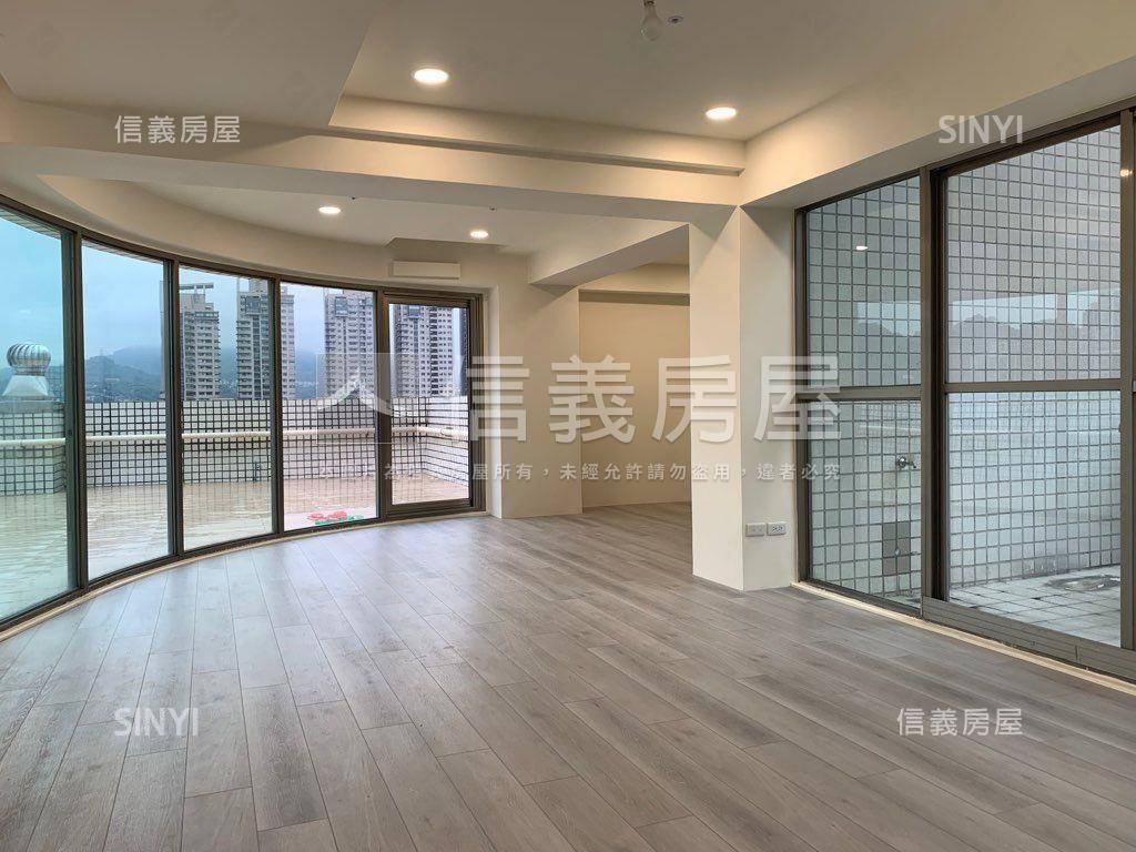 崇光三代同堂景觀樓中樓房屋室內格局與周邊環境