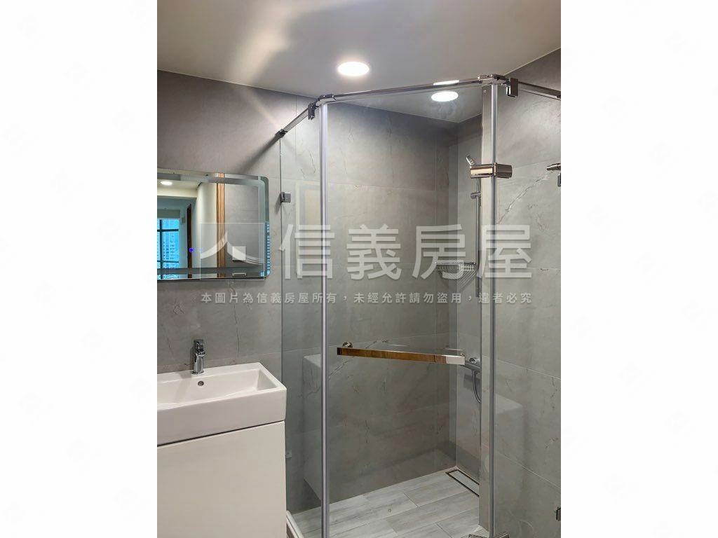 崇光三代同堂景觀樓中樓房屋室內格局與周邊環境