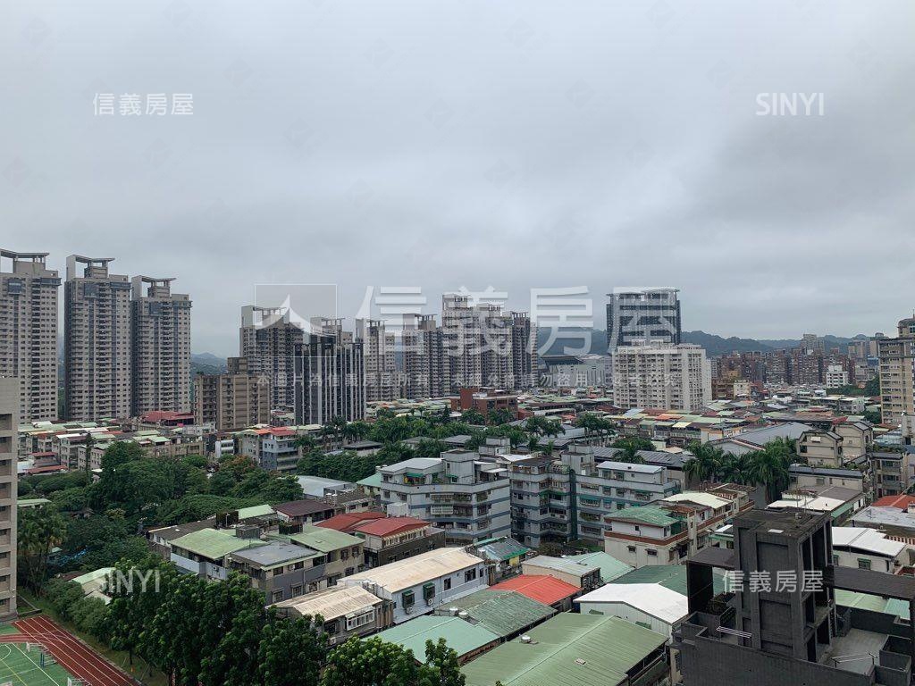 崇光三代同堂景觀樓中樓房屋室內格局與周邊環境