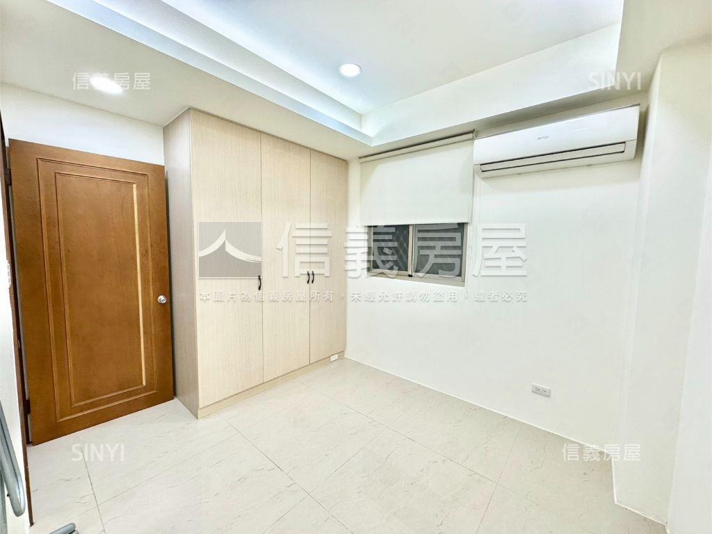 府中捷運站旁～稀有一樓房屋室內格局與周邊環境