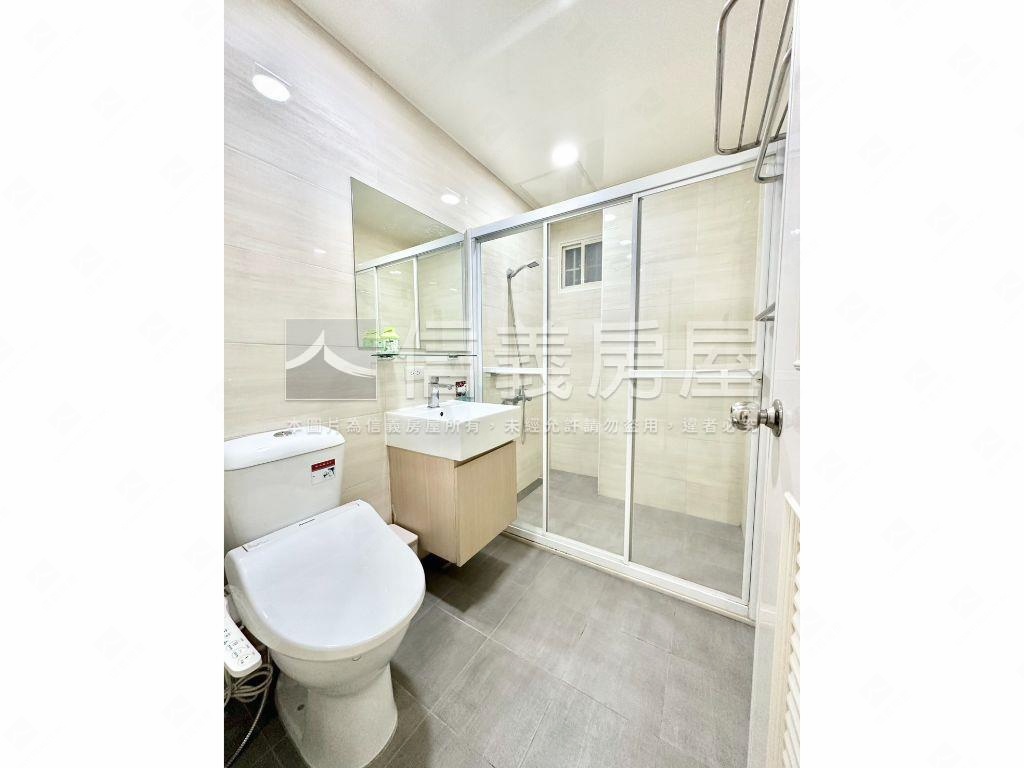 府中捷運站旁～稀有一樓房屋室內格局與周邊環境