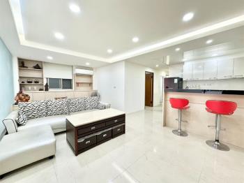 府中捷運站旁～稀有一樓