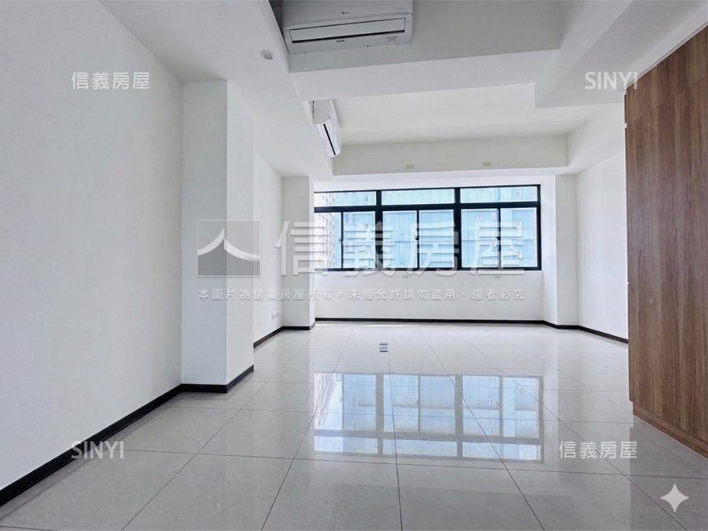 捷運松江南京挑高採光美邸房屋室內格局與周邊環境