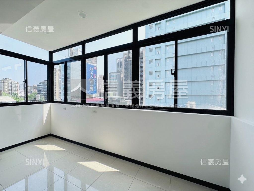 捷運松江南京挑高採光美邸房屋室內格局與周邊環境