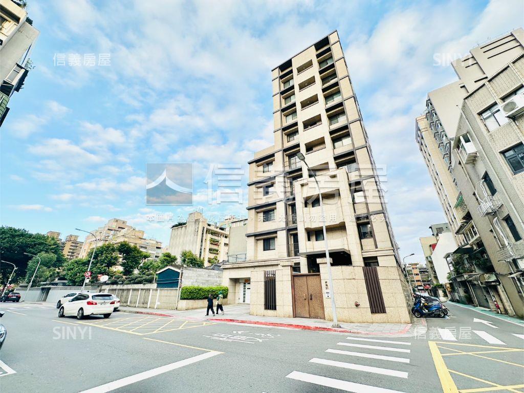 捷運松江南京挑高採光美邸房屋室內格局與周邊環境