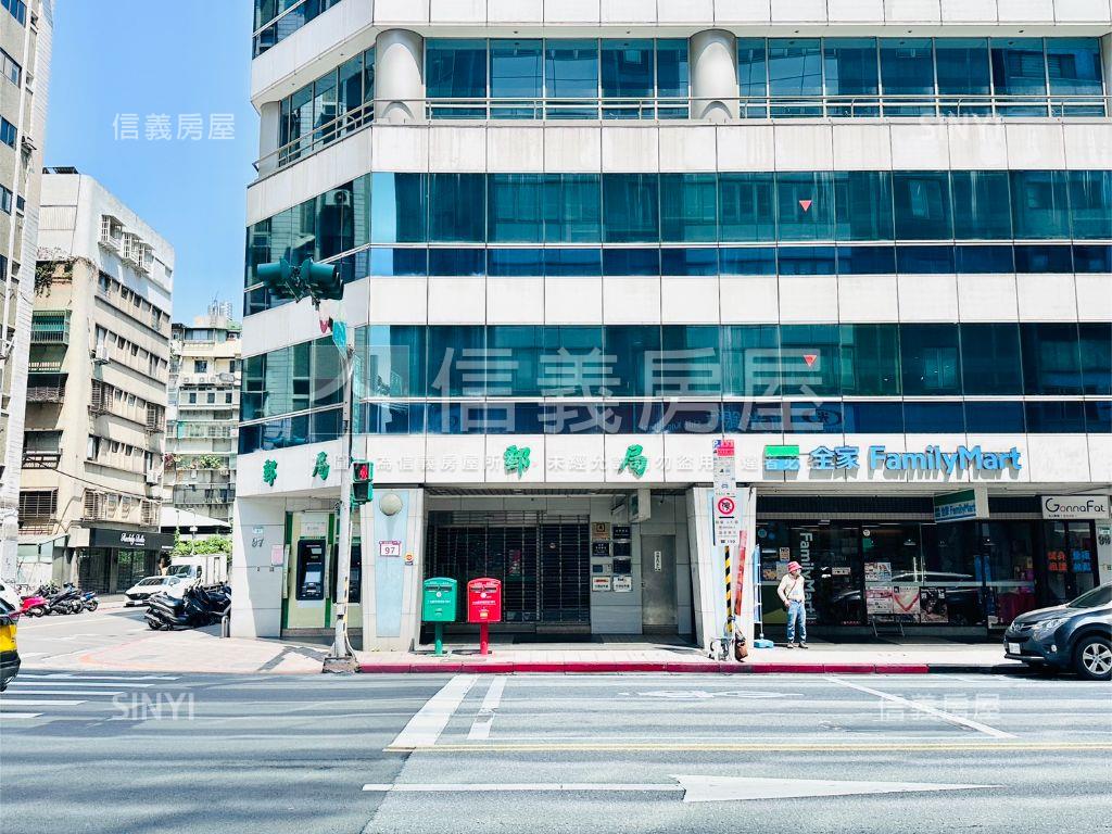 捷運松江南京挑高採光美邸房屋室內格局與周邊環境