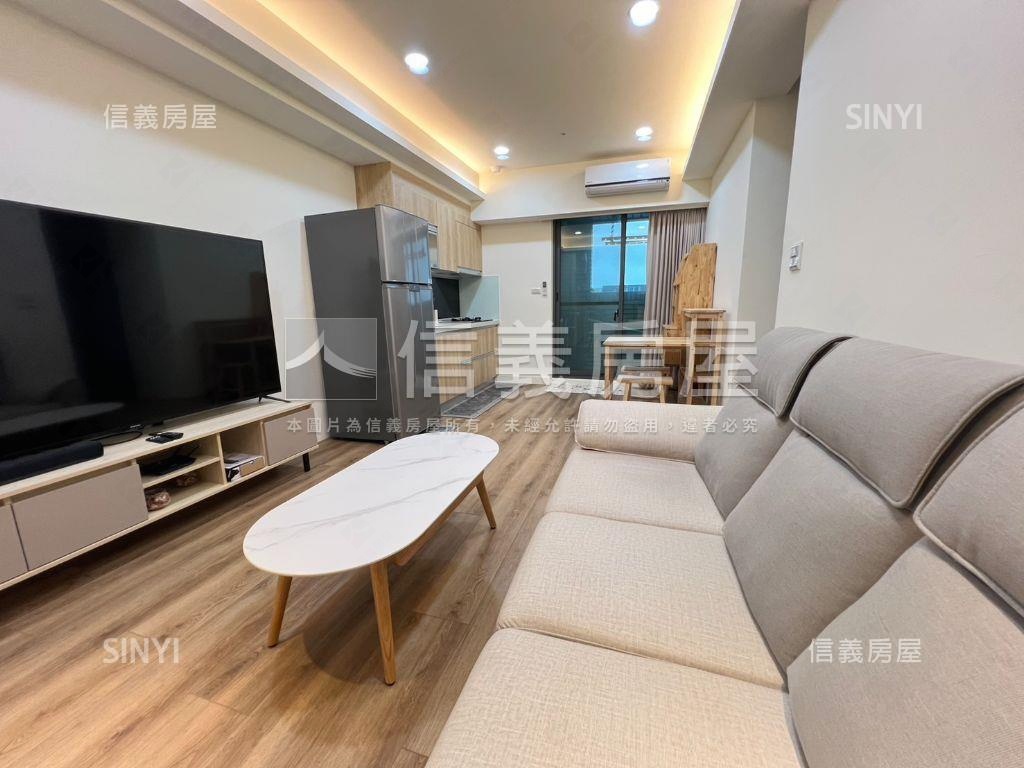 ★仁愛匯匠心裝潢三房車位房屋室內格局與周邊環境
