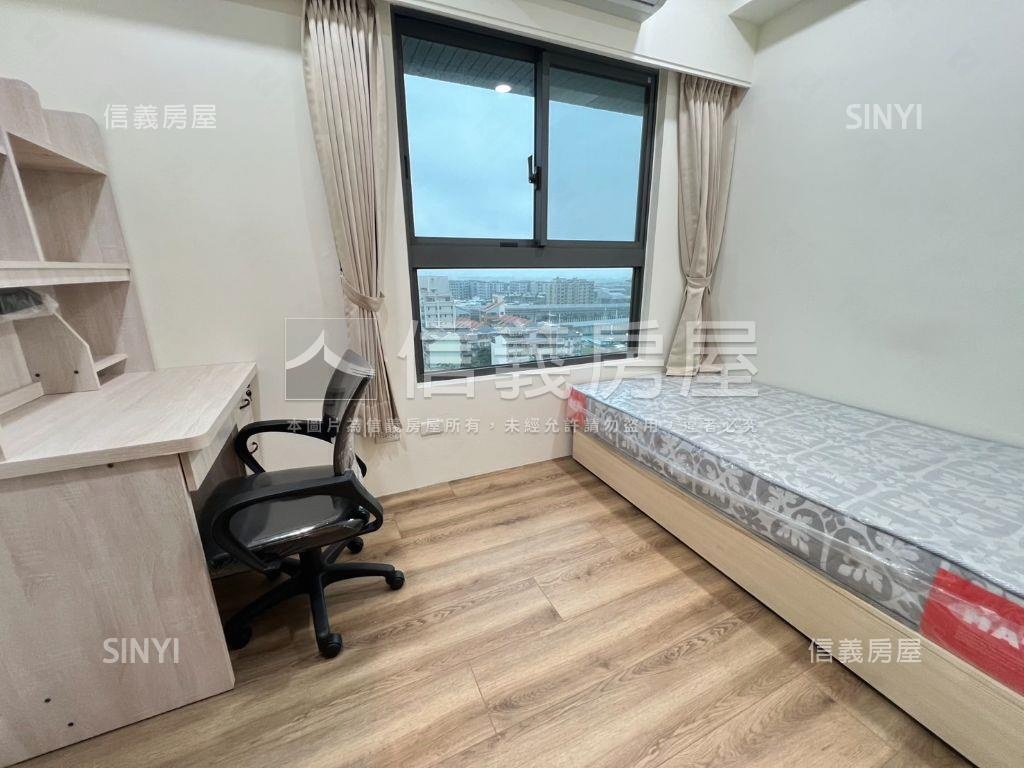 ★仁愛匯匠心裝潢三房車位房屋室內格局與周邊環境