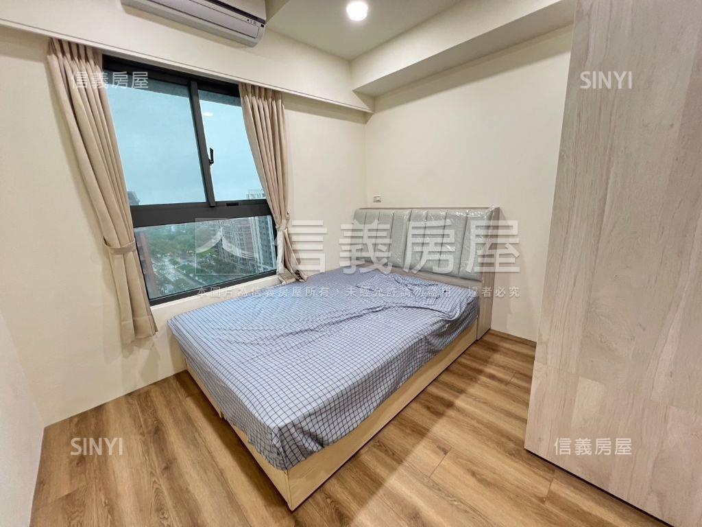 ★仁愛匯匠心裝潢三房車位房屋室內格局與周邊環境