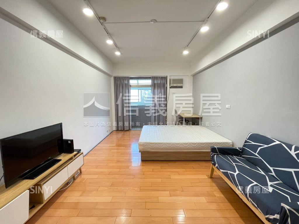 近園區美套房房屋室內格局與周邊環境