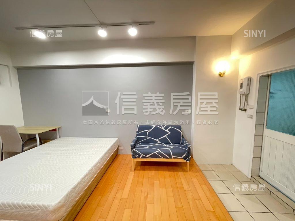 近園區美套房房屋室內格局與周邊環境