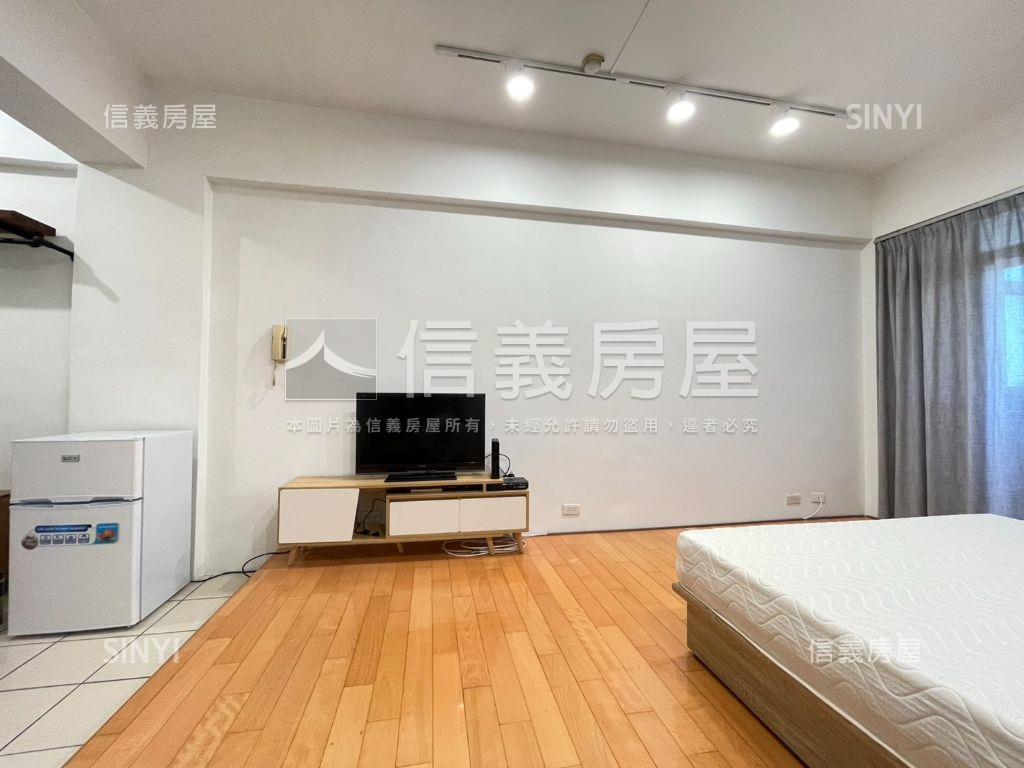 近園區美套房房屋室內格局與周邊環境