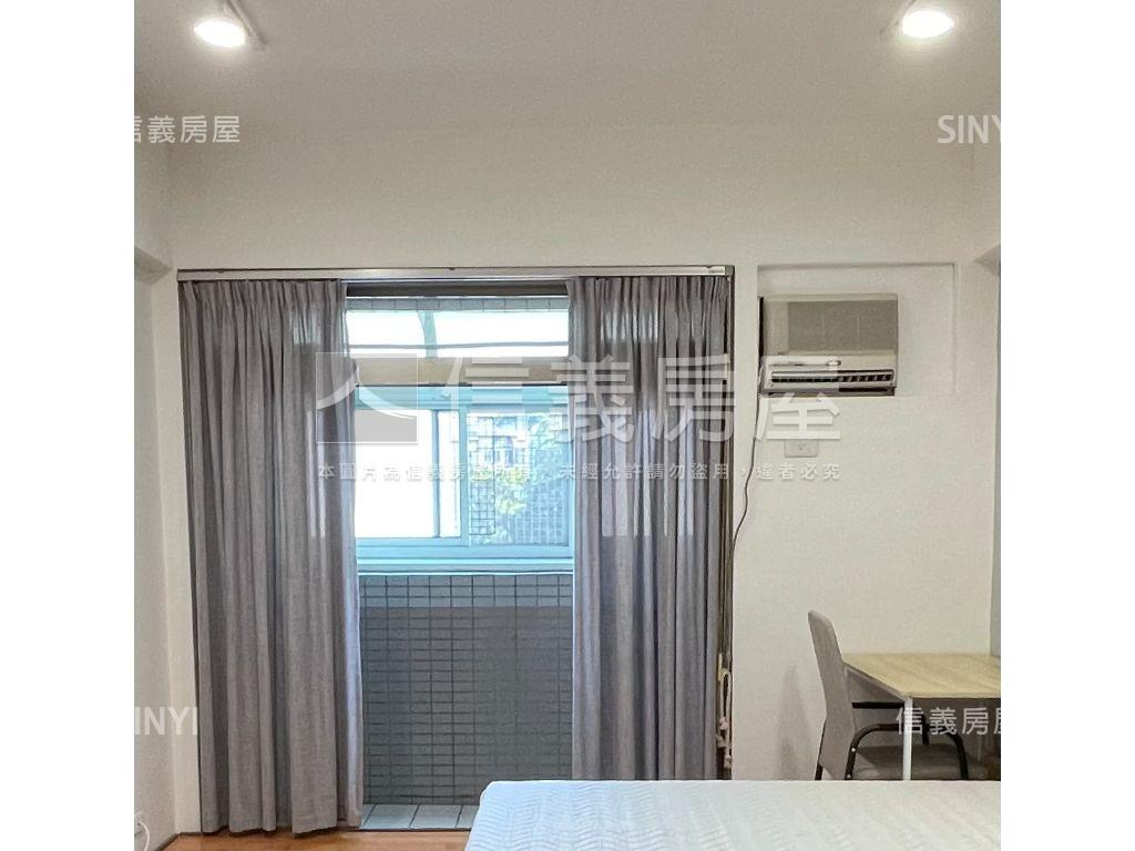 近園區美套房房屋室內格局與周邊環境