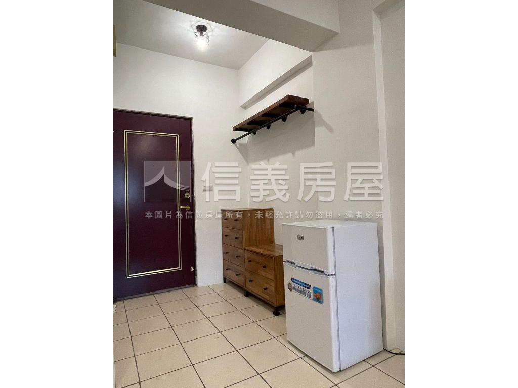 近園區美套房房屋室內格局與周邊環境