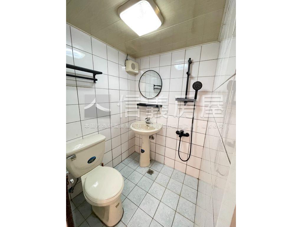 近園區美套房房屋室內格局與周邊環境