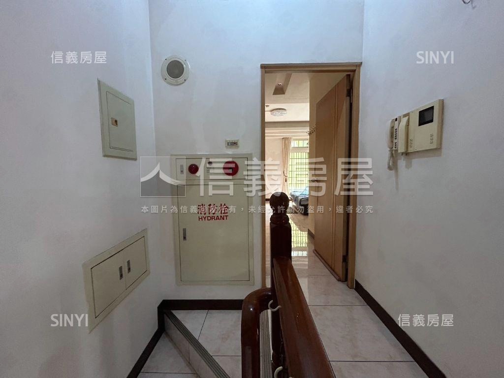 華中御墅透天別墅房屋室內格局與周邊環境