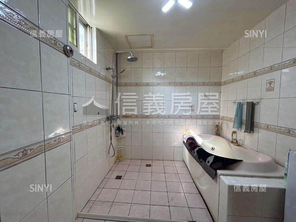 華中御墅透天別墅房屋室內格局與周邊環境