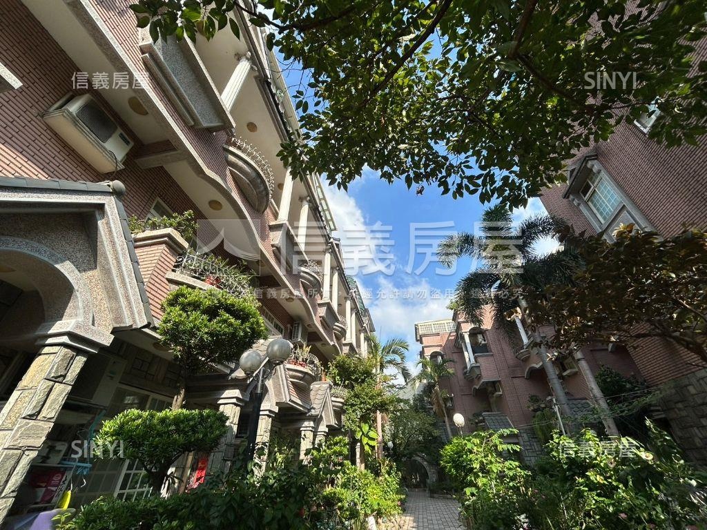 華中御墅透天別墅房屋室內格局與周邊環境
