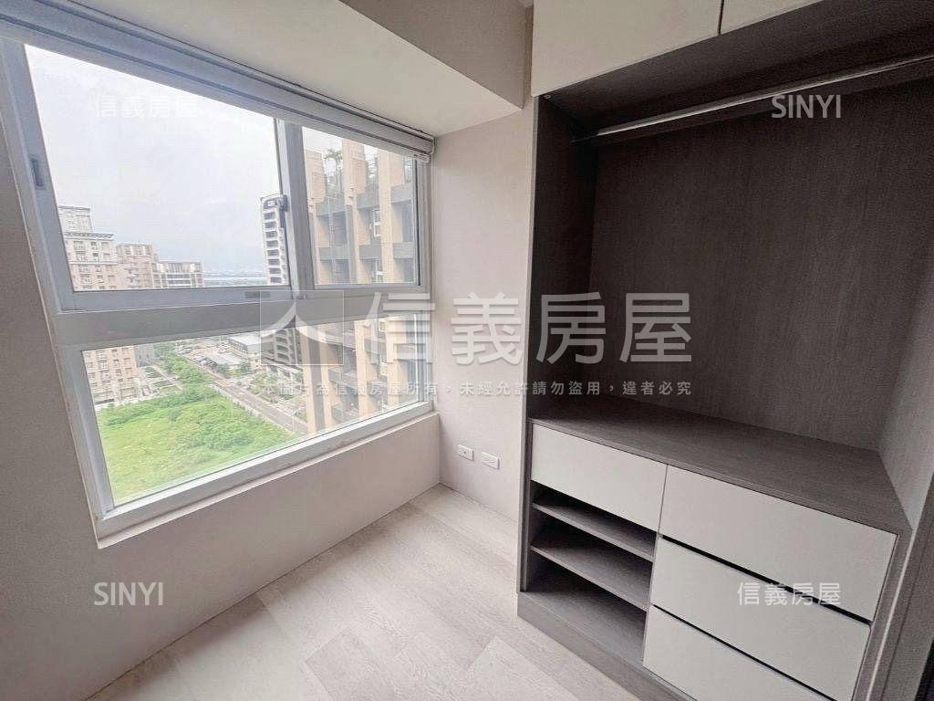 ✰高樓層明廳三房有車位✰房屋室內格局與周邊環境