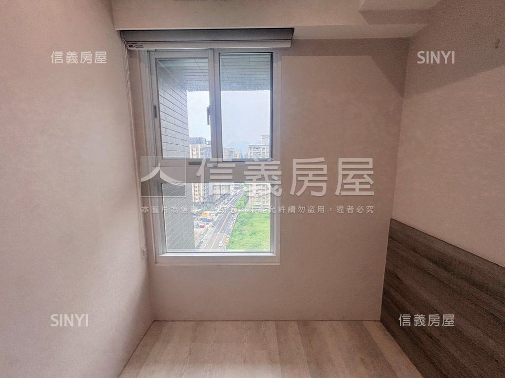 ✰高樓層明廳三房有車位✰房屋室內格局與周邊環境