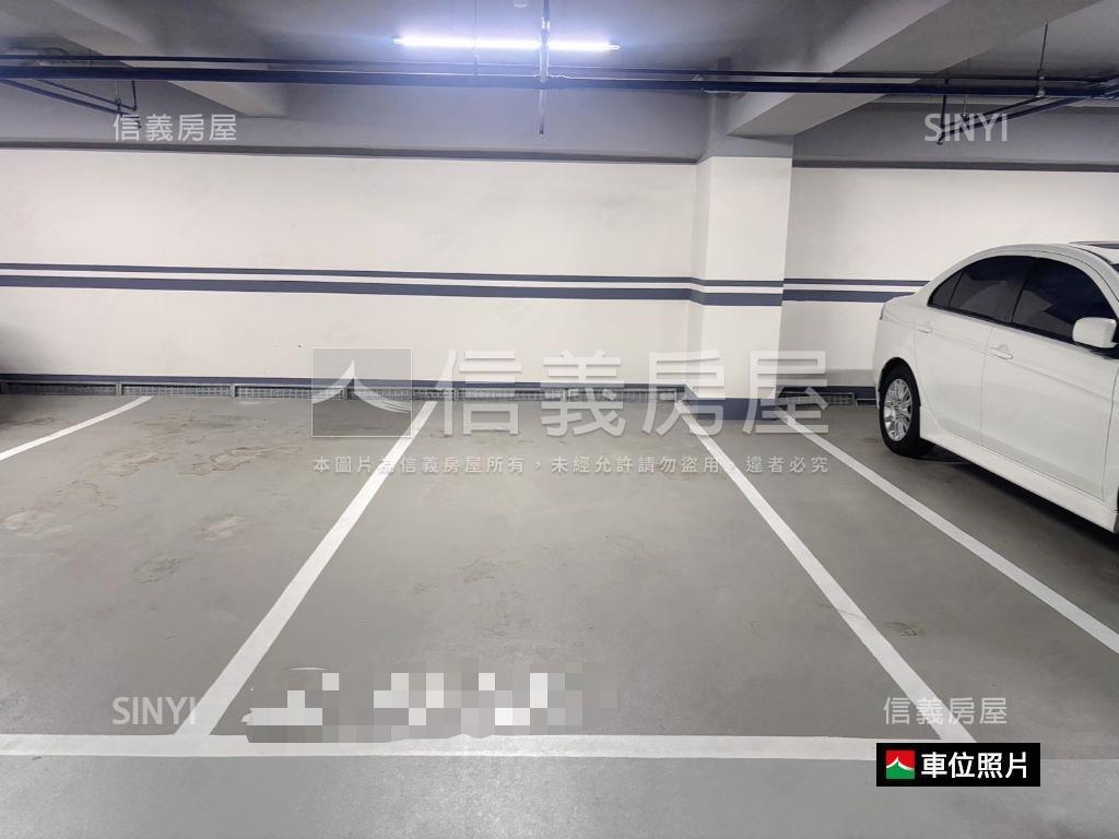 ✰高樓層明廳三房有車位✰房屋室內格局與周邊環境