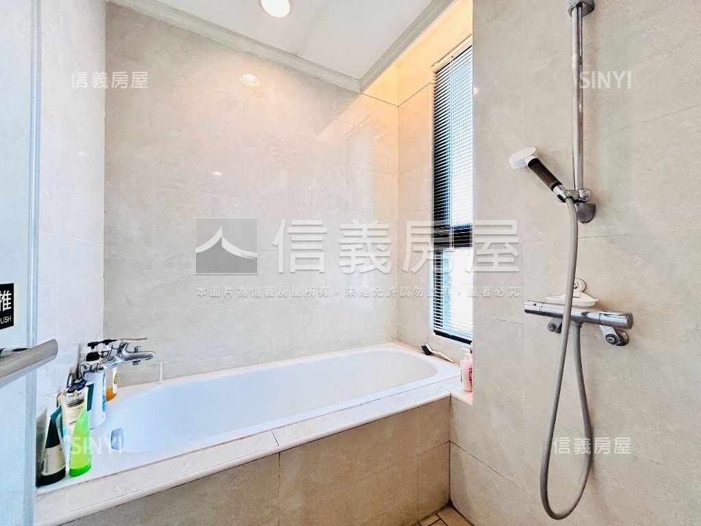 麗寶大藝術家明亮三房房屋室內格局與周邊環境