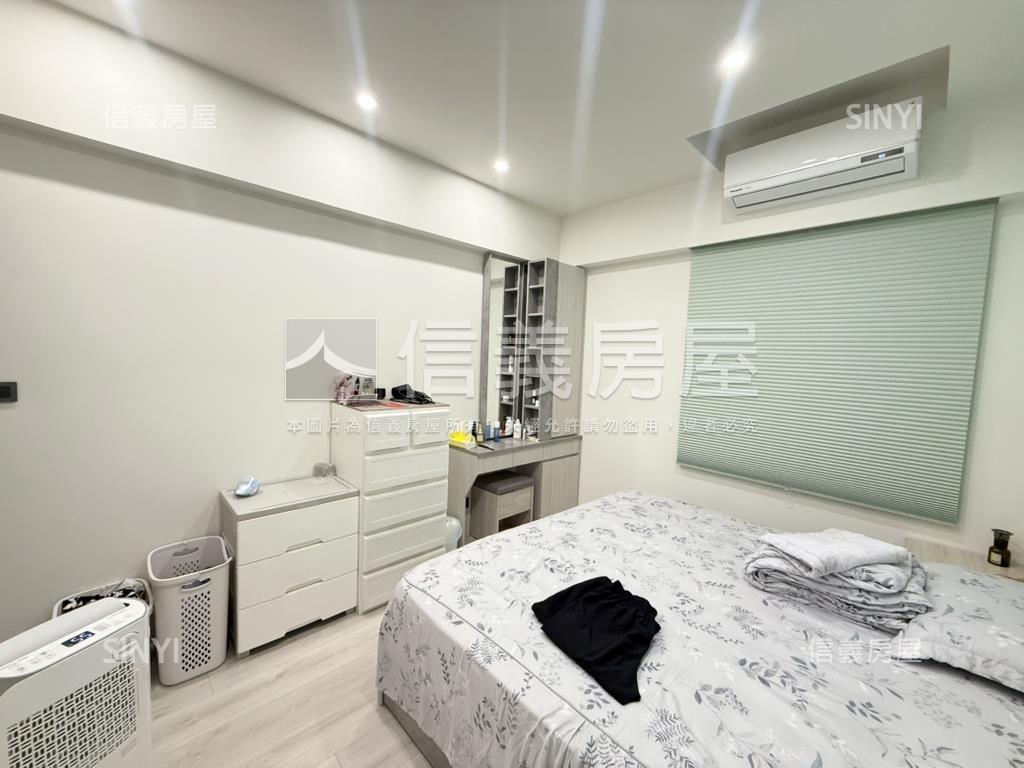 心之所向精裝三房平車房屋室內格局與周邊環境