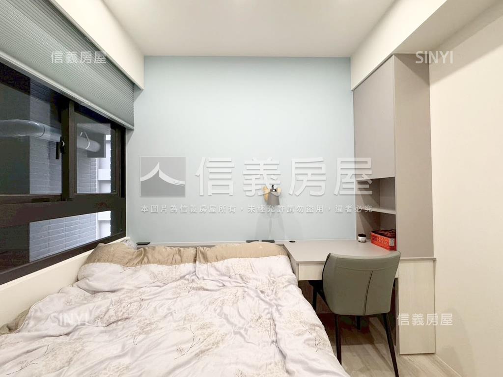 心之所向精裝三房平車房屋室內格局與周邊環境