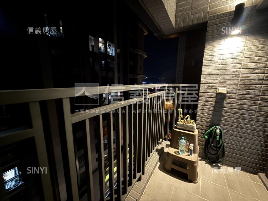 心之所向精裝三房平車房屋室內格局與周邊環境