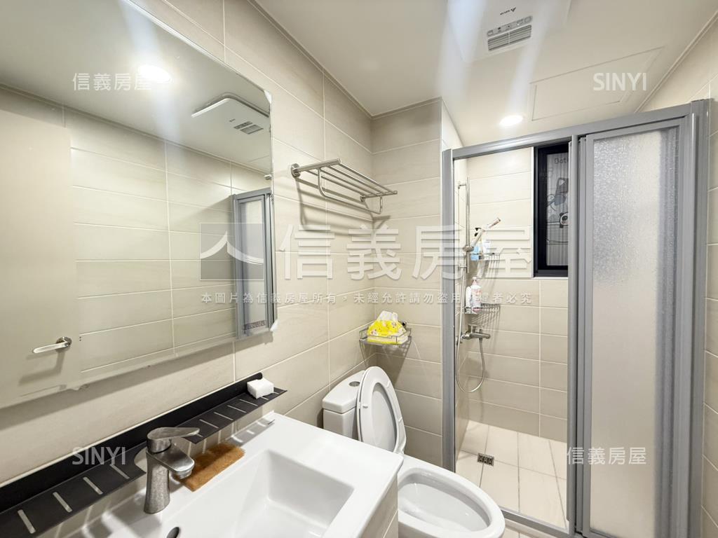 心之所向精裝三房平車房屋室內格局與周邊環境