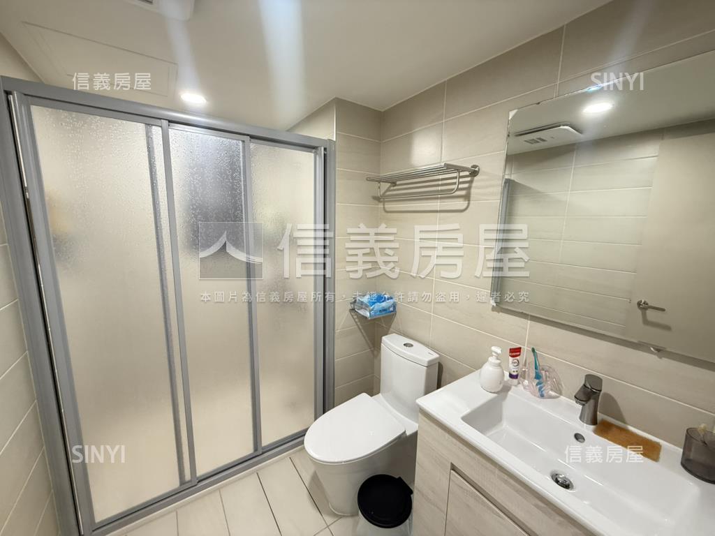 心之所向精裝三房平車房屋室內格局與周邊環境