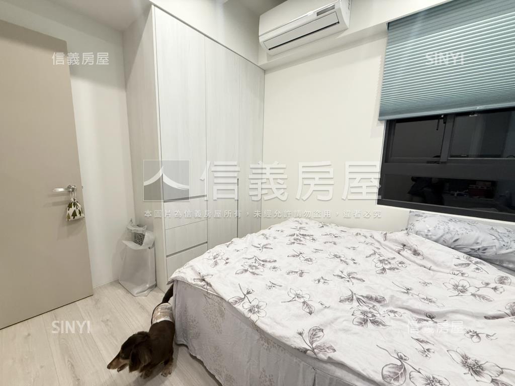 心之所向精裝三房平車房屋室內格局與周邊環境