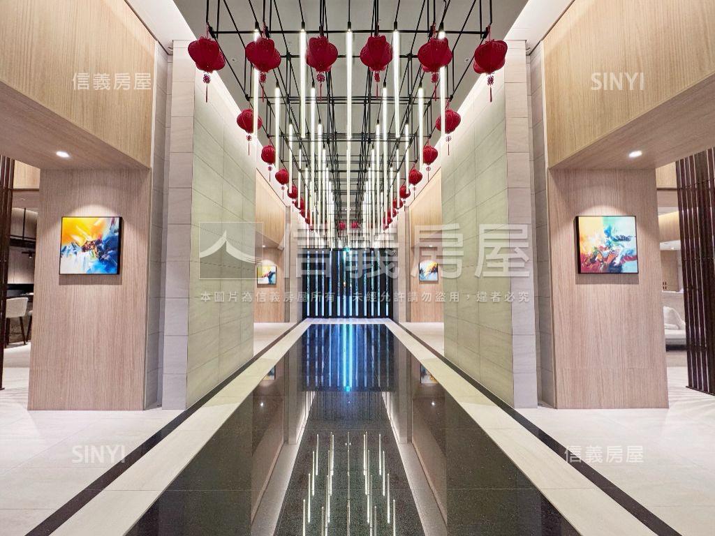 心之所向精裝三房平車房屋室內格局與周邊環境