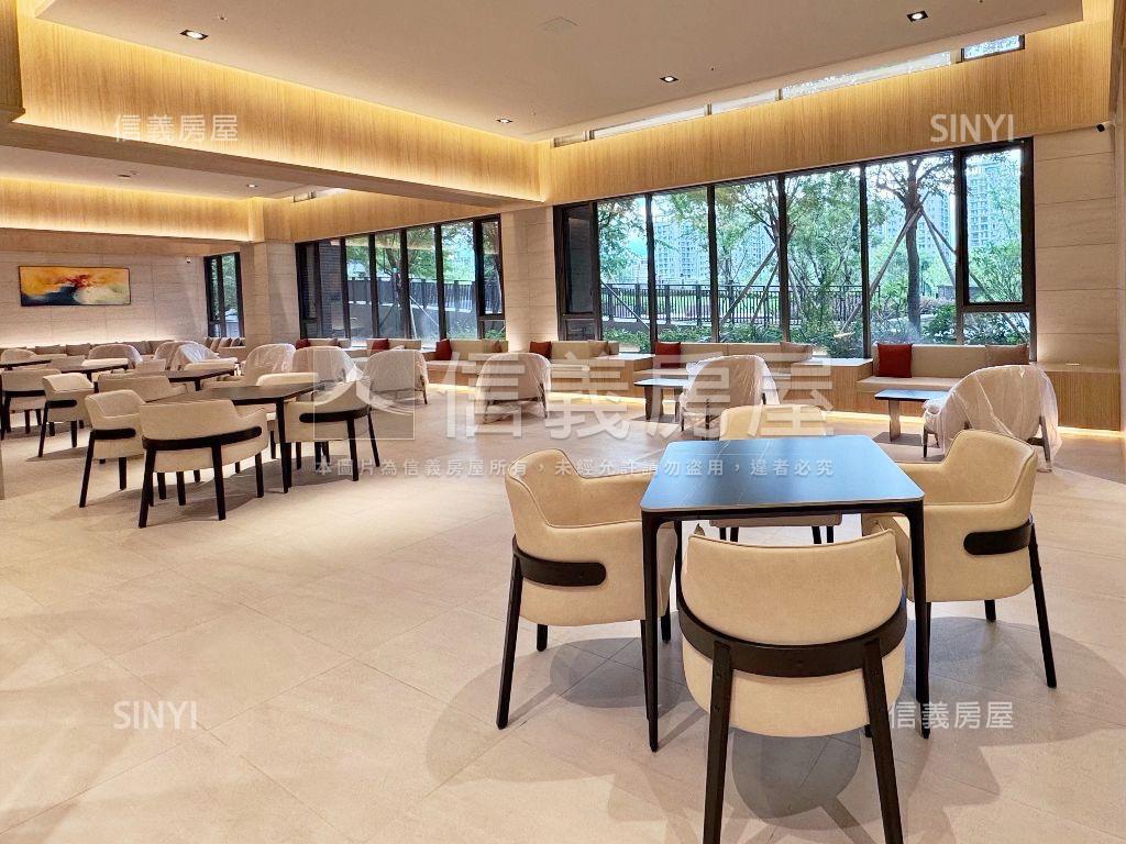 心之所向精裝三房平車房屋室內格局與周邊環境