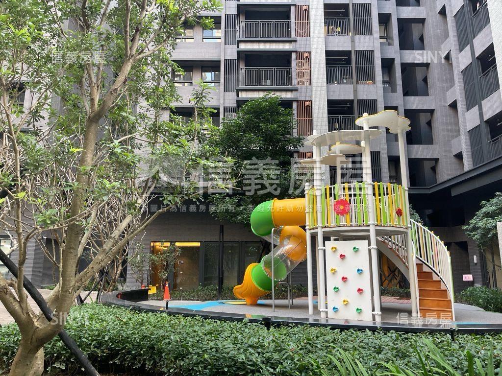 心之所向精裝三房平車房屋室內格局與周邊環境