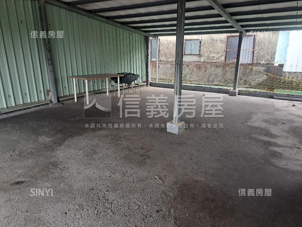 水岸住宅４樓美寓房屋室內格局與周邊環境