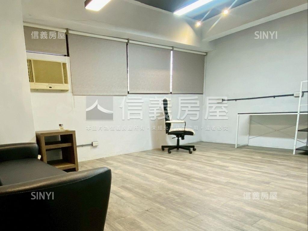 南京復興白金漢稀有住辦房屋室內格局與周邊環境